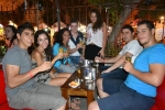 Saturday Night at Byblos Old Souk